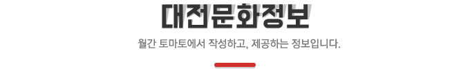 대전문화정보